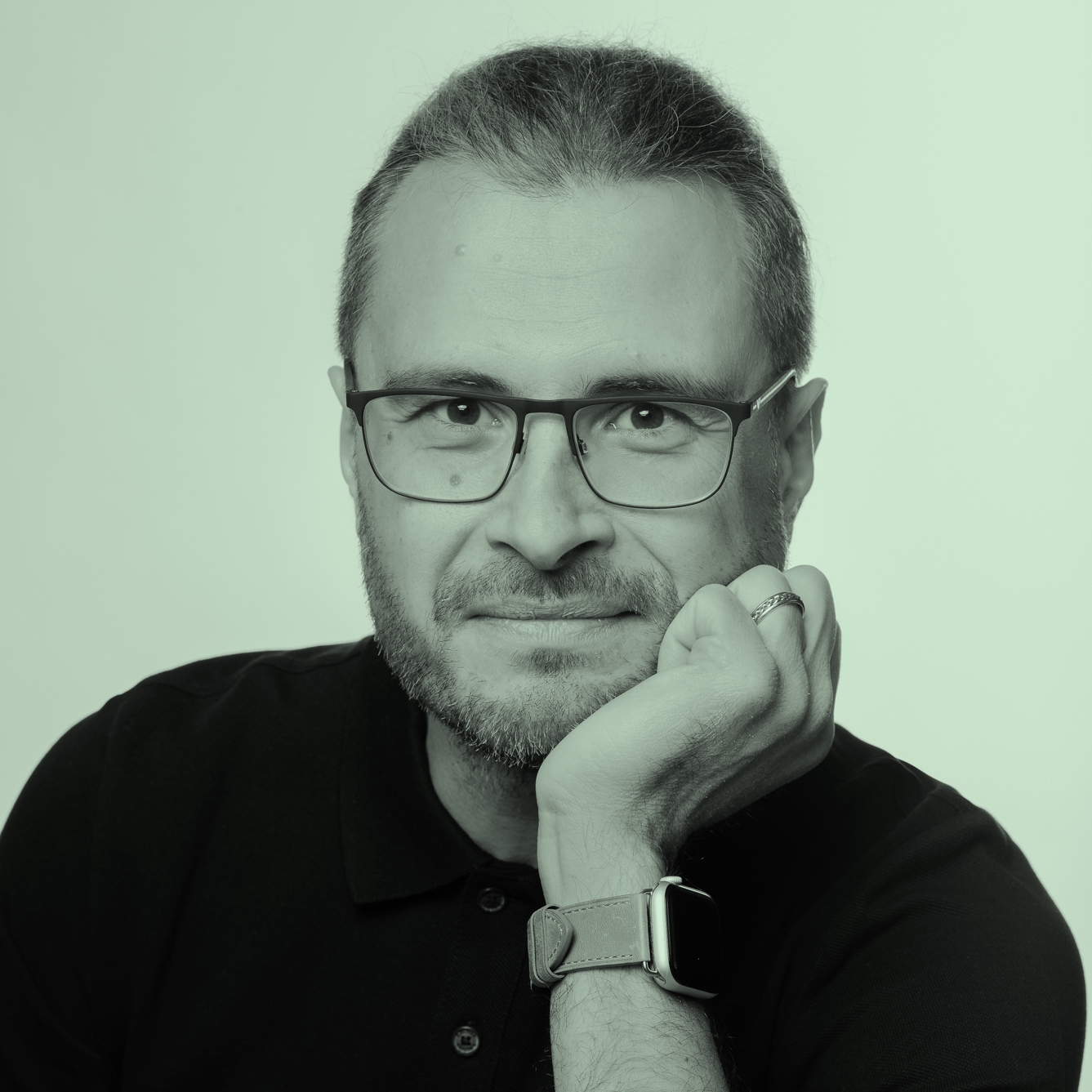 Florin Coros